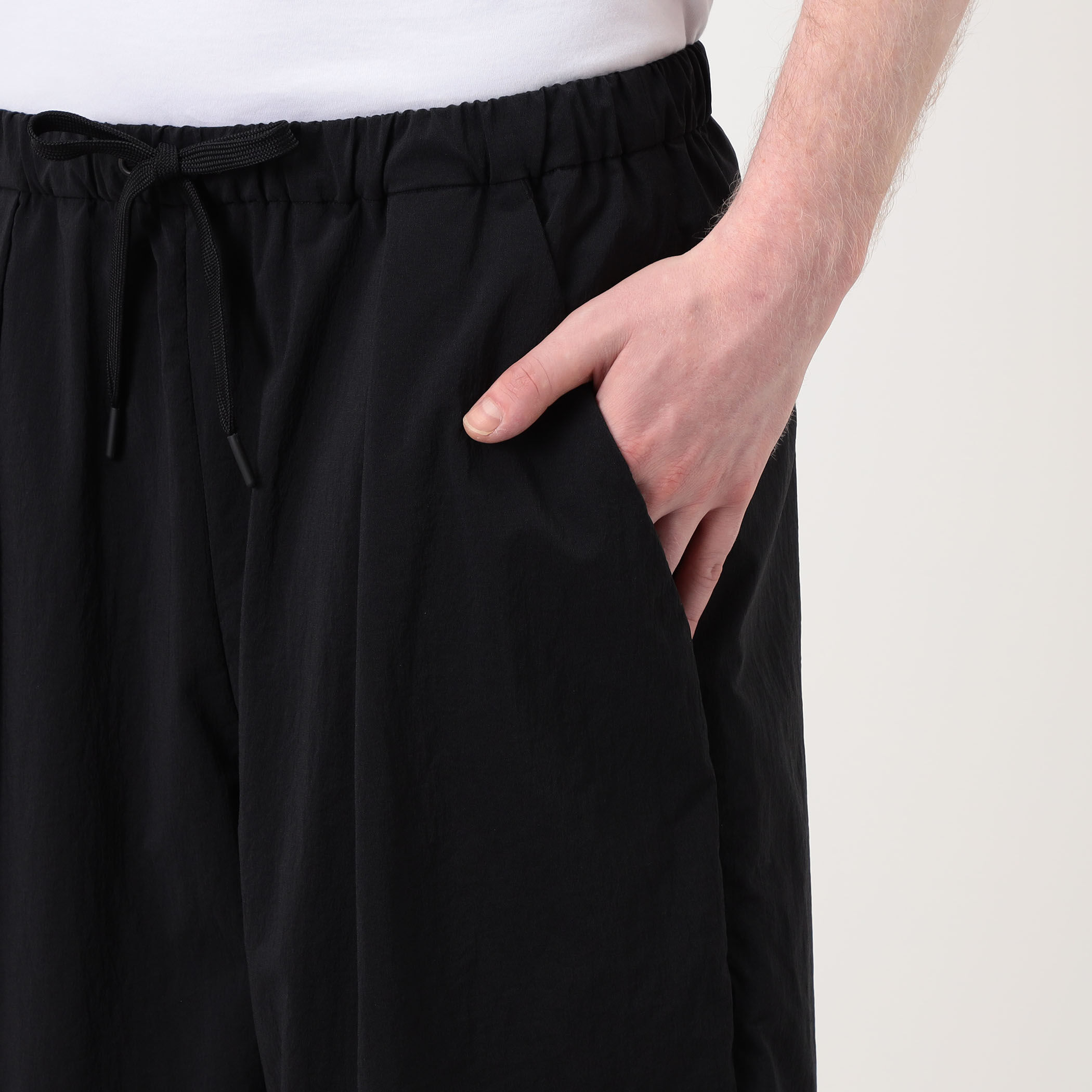 TEATORA WALLET SHORTS RESORT DR｜トゥモローランド 公式サイト