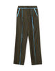 EDWARD CUMING Thin silky wool