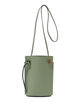 LOEWE ダイスポケットショルダーバッグ