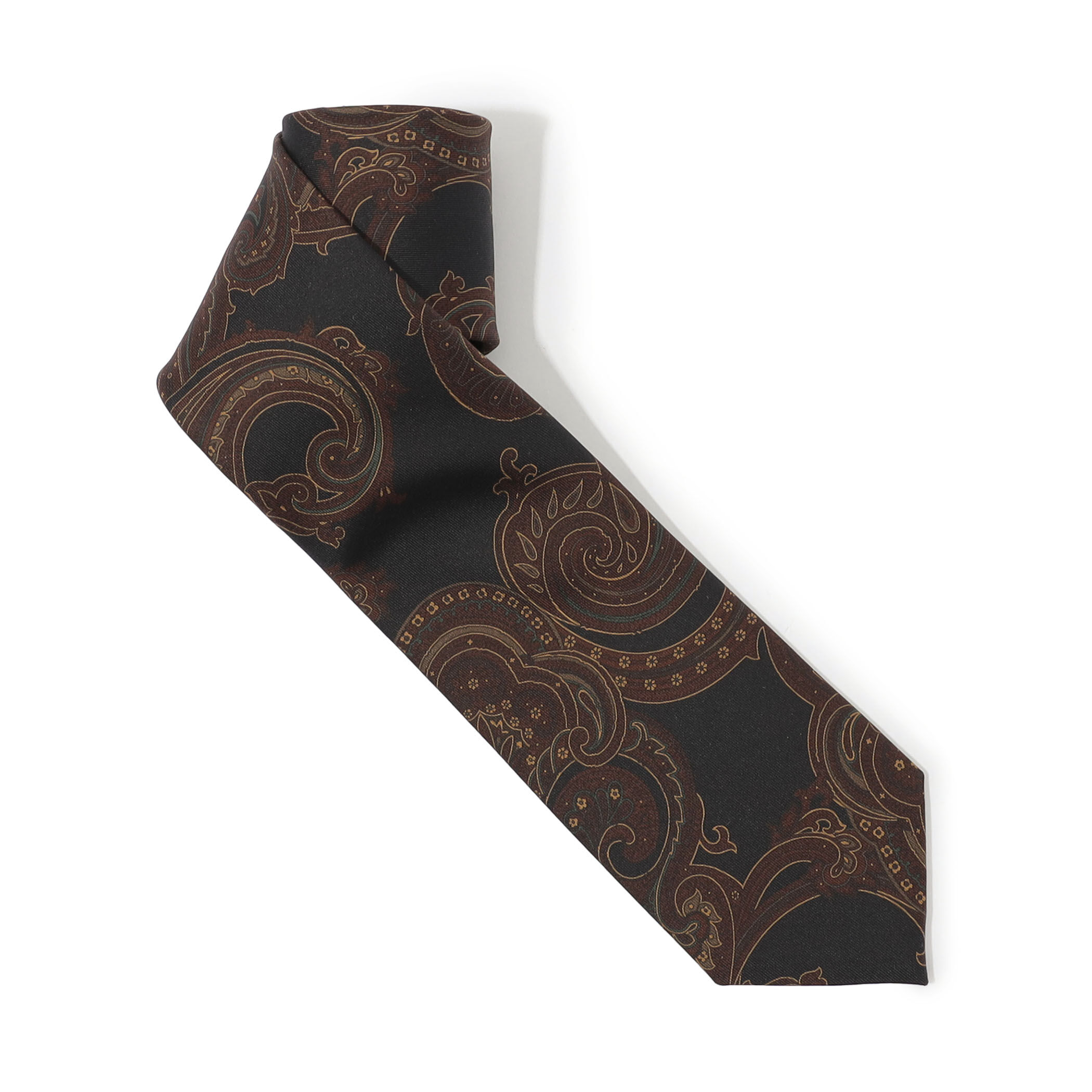 dinoworks レザーネクタイ dinoworks レザーネクタイ