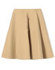 KHAITE RENTA SKIRT