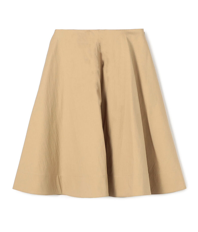 KHAITE RENTA SKIRT