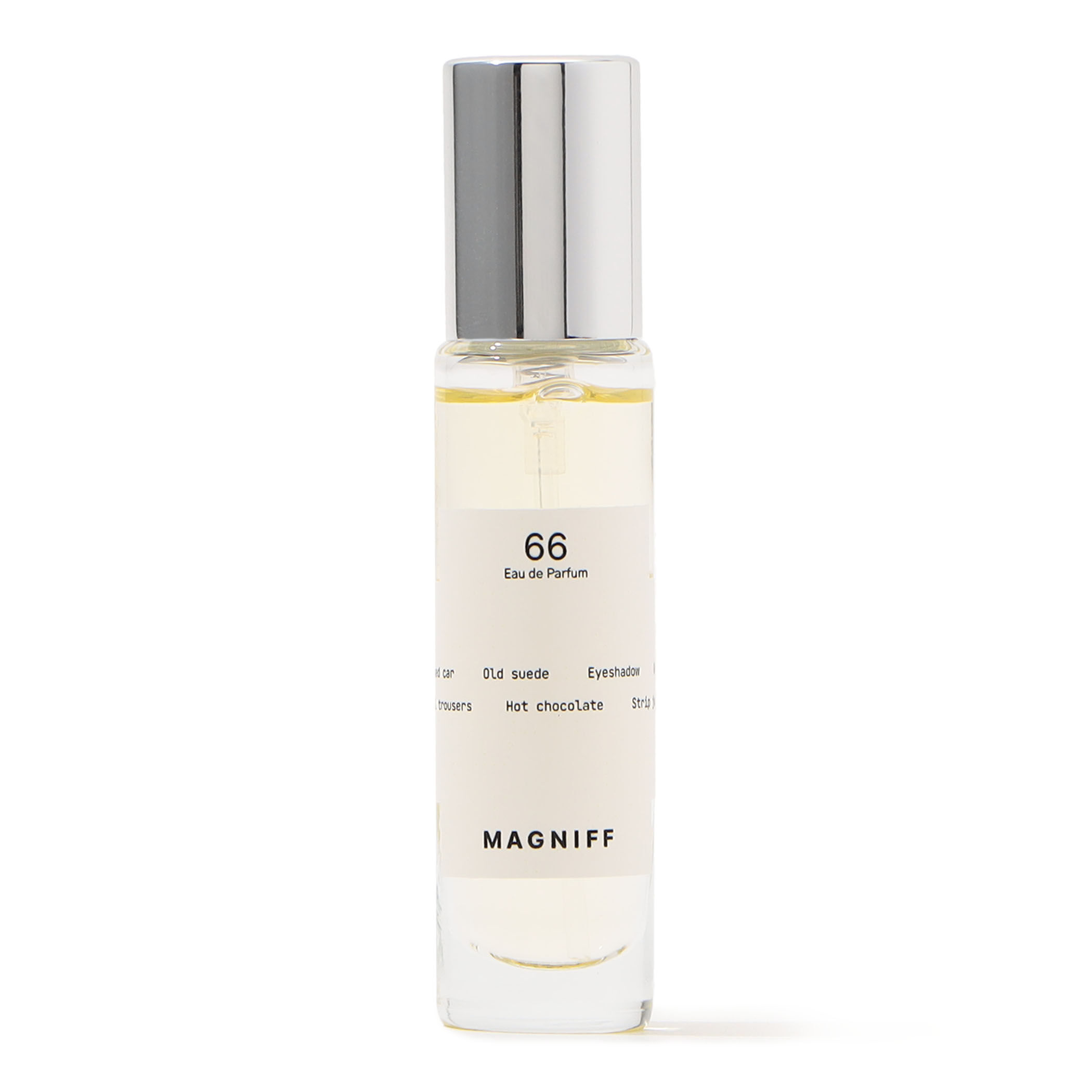 ※新品MAGNIFF香水 「Madison」Eau de Parfue MAGNIFF マグニフ SS25 MADISON / 45ml - NUBIAN