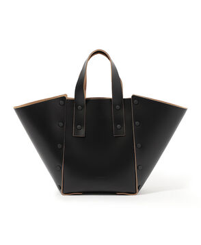 Hender Scheme assemble hand bag