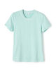 ベーシック クルーネックTシャツ WLJ3114