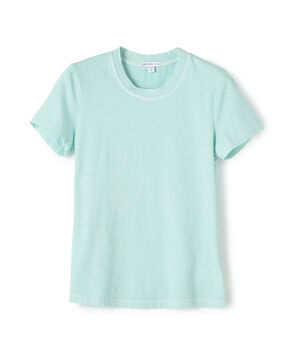 ベーシック クルーネックTシャツ WLJ3114