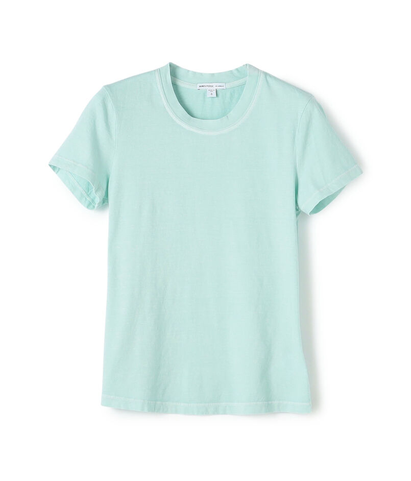 ベーシック クルーネックTシャツ WLJ3114