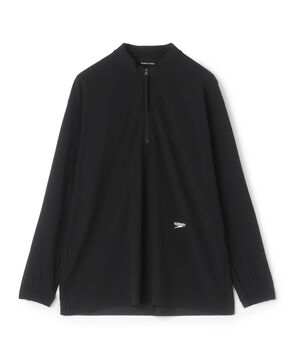 Product Twelve × Speedo Zip Shirt