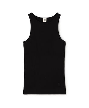 BY MALENE BIRGE AMANI タンクトップ