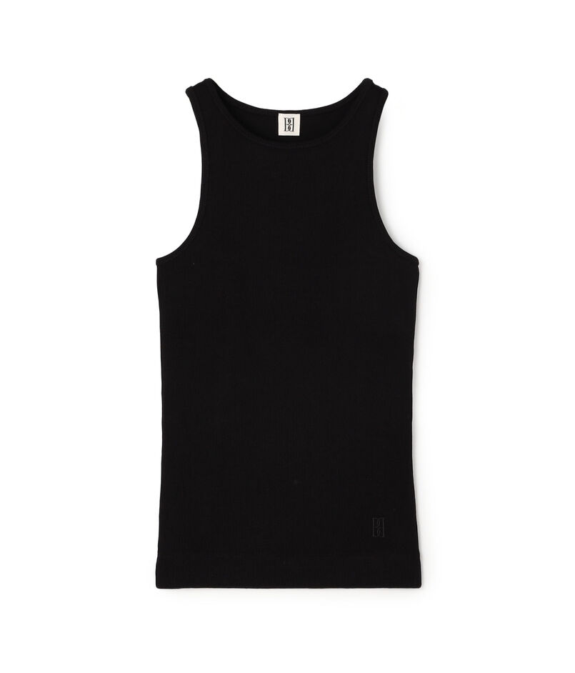 BY MALENE BIRGE AMANI タンクトップ