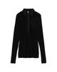 TOTEME Half-Placket ニット