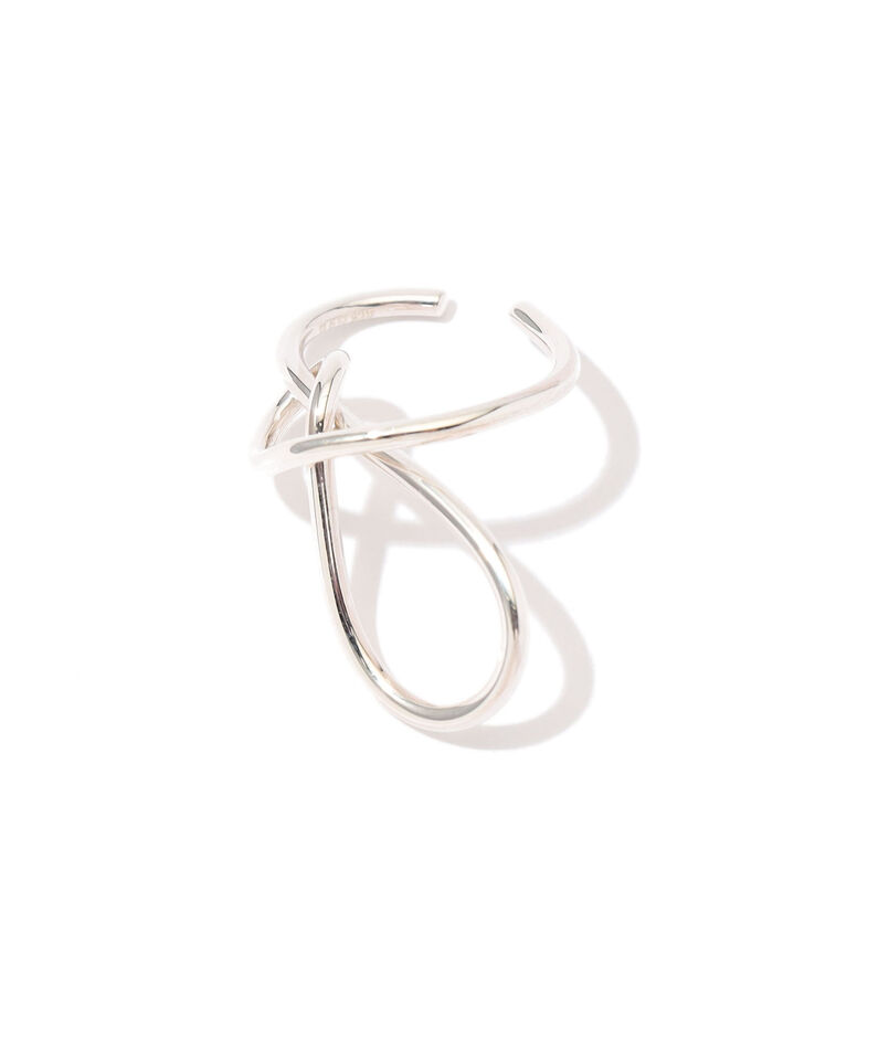 BAR Jewellery EBB AND FLOW ear cuff