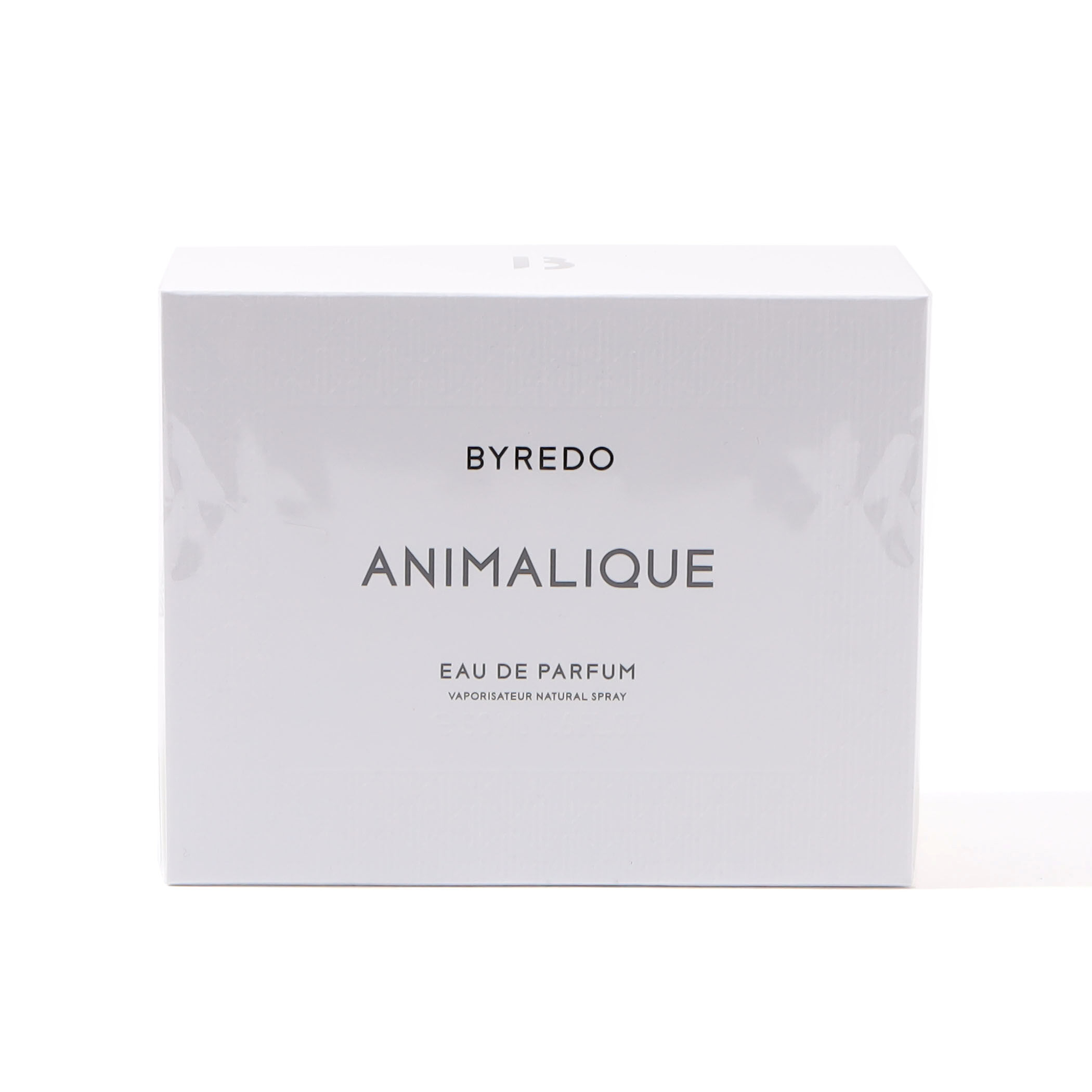 BYREDO ANIMALIQUE オードパルファム50ml｜トゥモローランド 公式通販