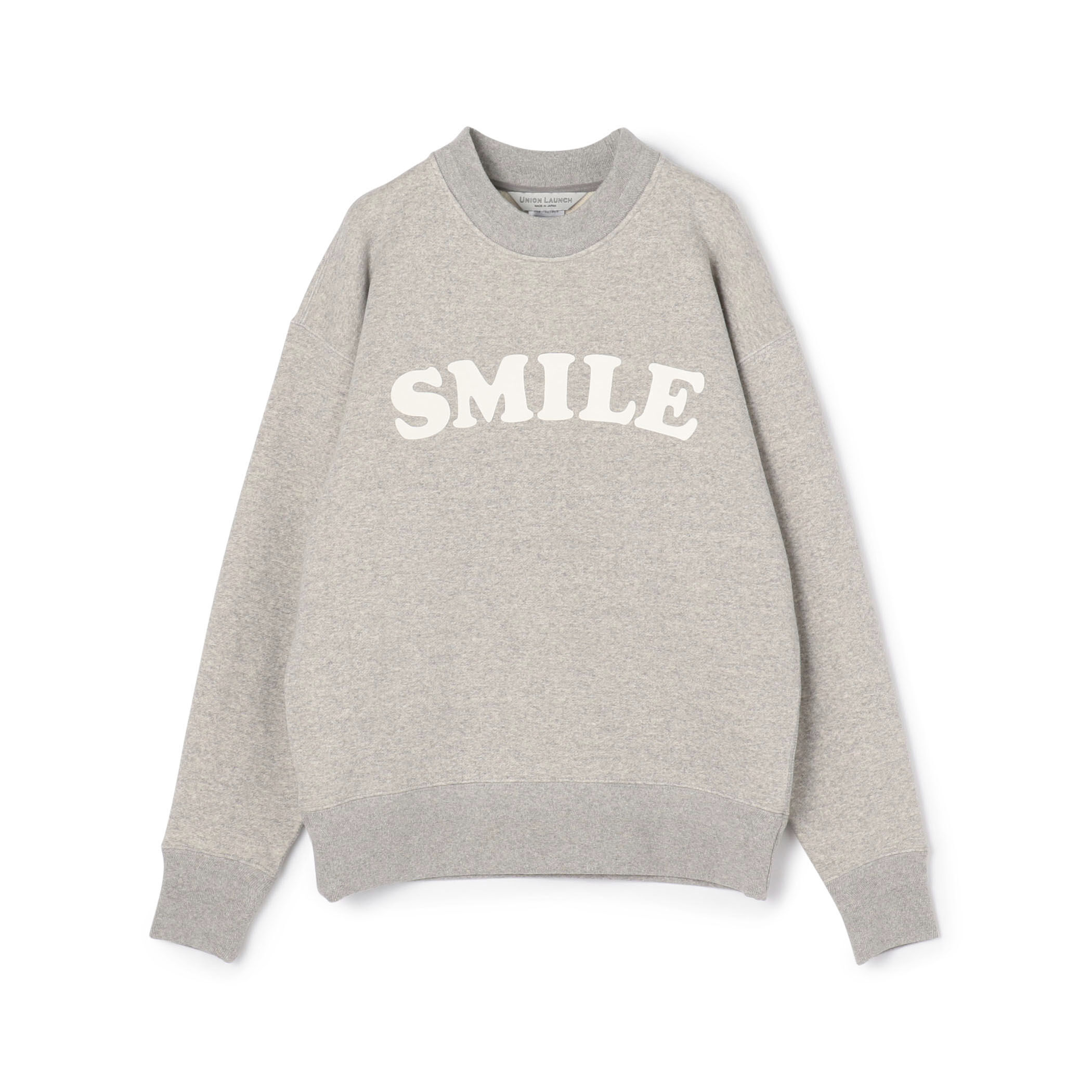 mahagrid (マハグリッド) SPORTS TEAM SWEATSHIRT MG2BSMM470A