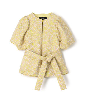 Rochas TWO POCKETS ジャケット