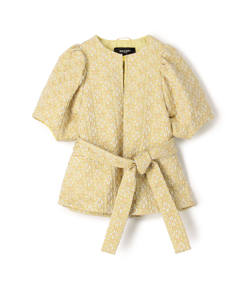 Rochas TWO POCKETS ジャケット