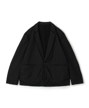ALMOSTBLACK WOVEN CTOF LYRD ジャケット