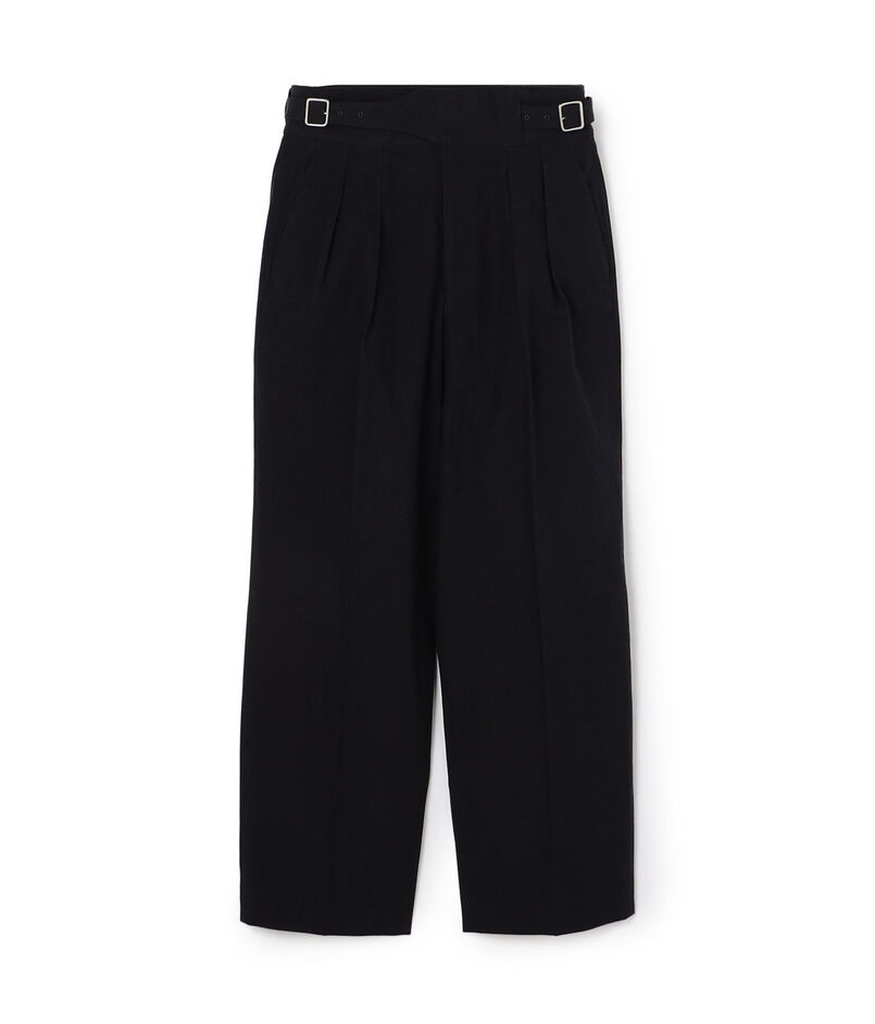 【別注】THE RERACS &times; Edition GURKHA グルカパンツ