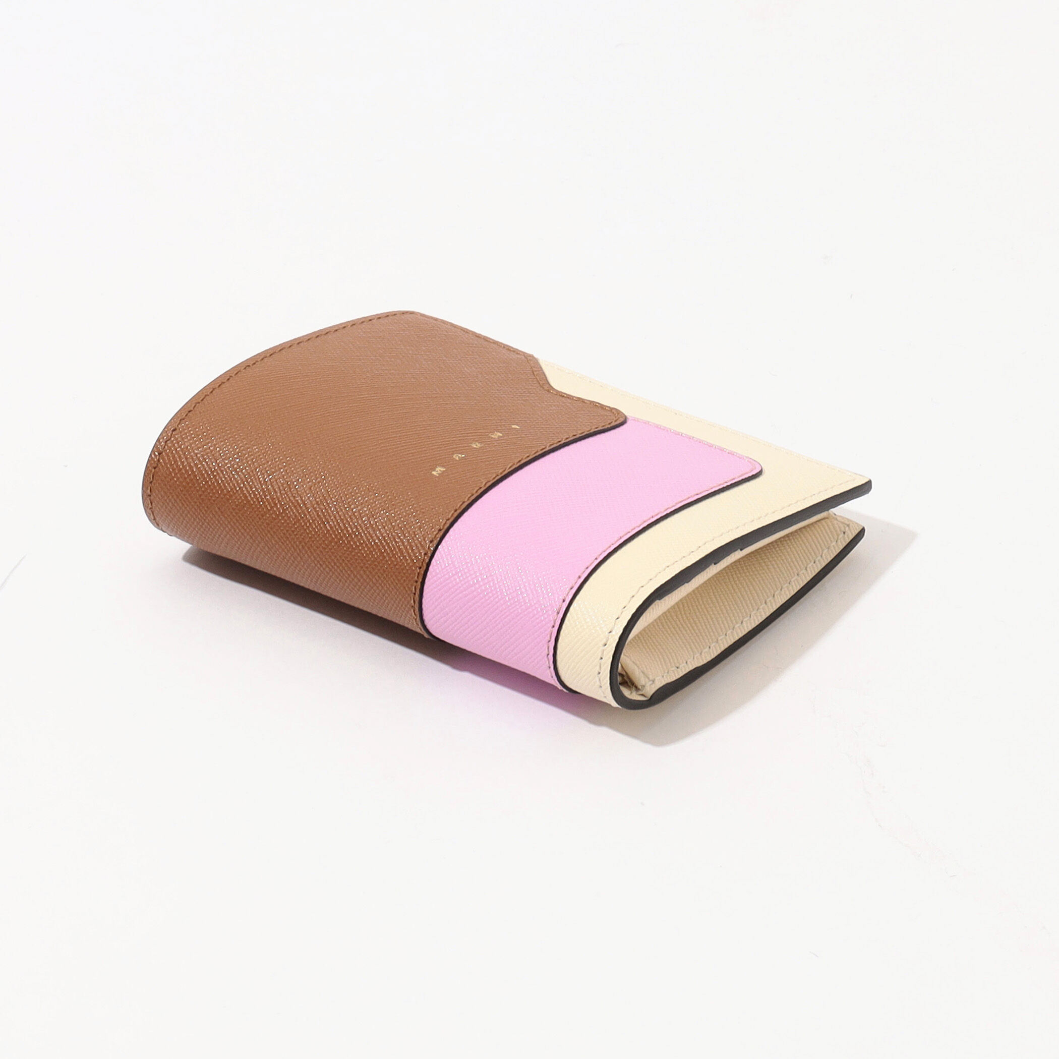 MARNI BILLFOLD 2つ折りウォレット｜トゥモローランド 公式通販