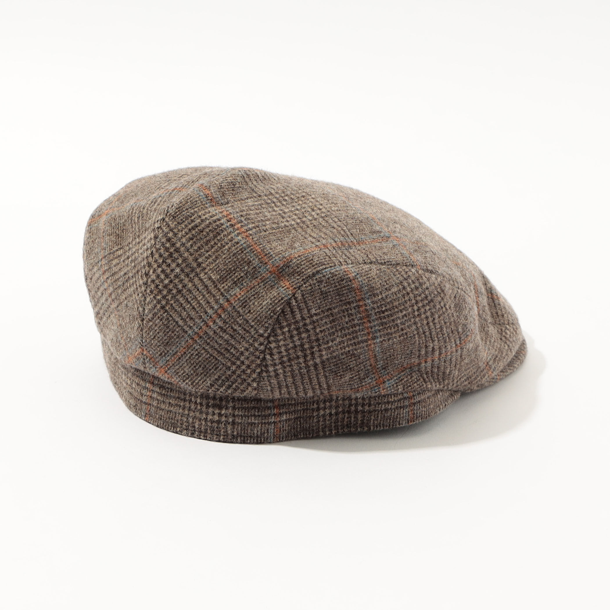Lock & Co. HATTERS FLAT CAP｜トゥモローランド 公式通販