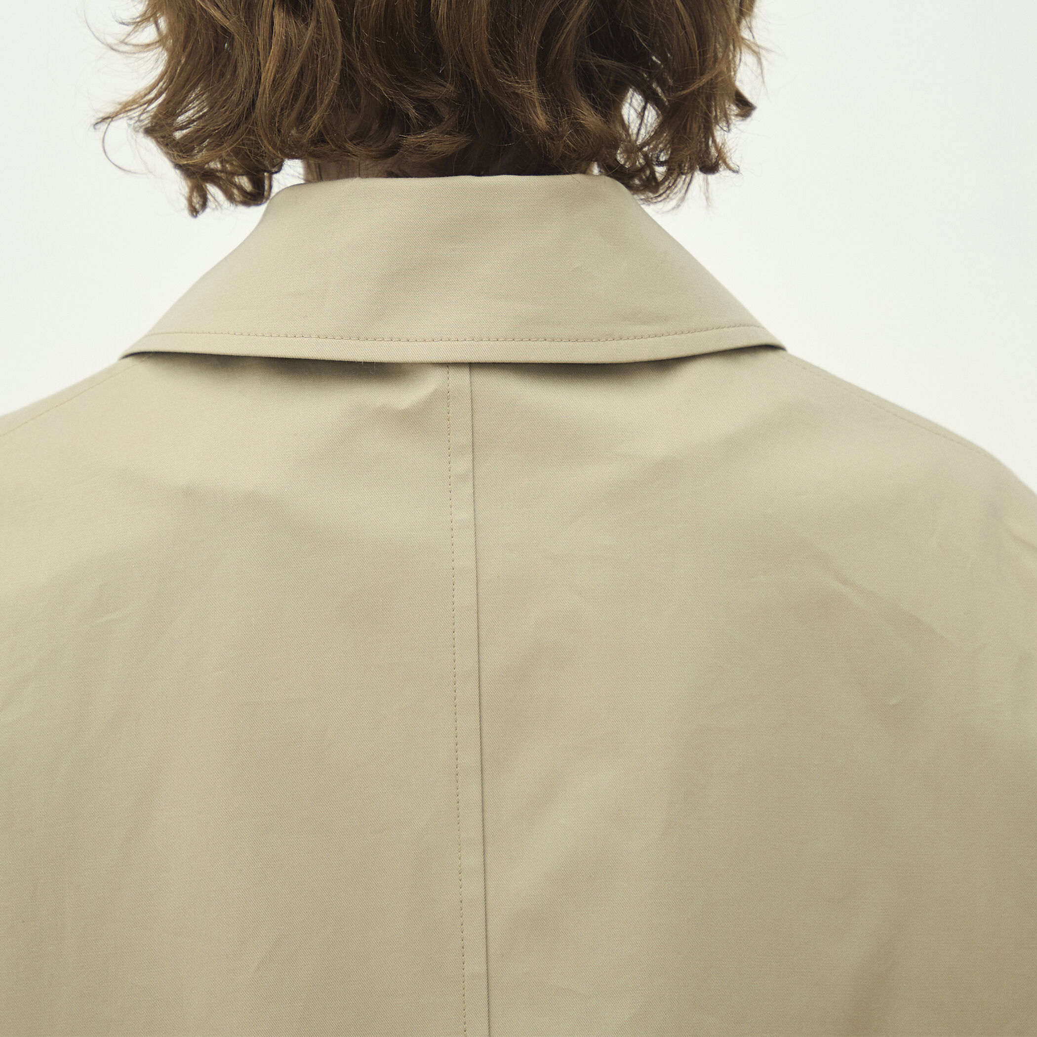 別注】MACKINTOSH HUMBIE ジャケット｜トゥモローランド 公式サイト