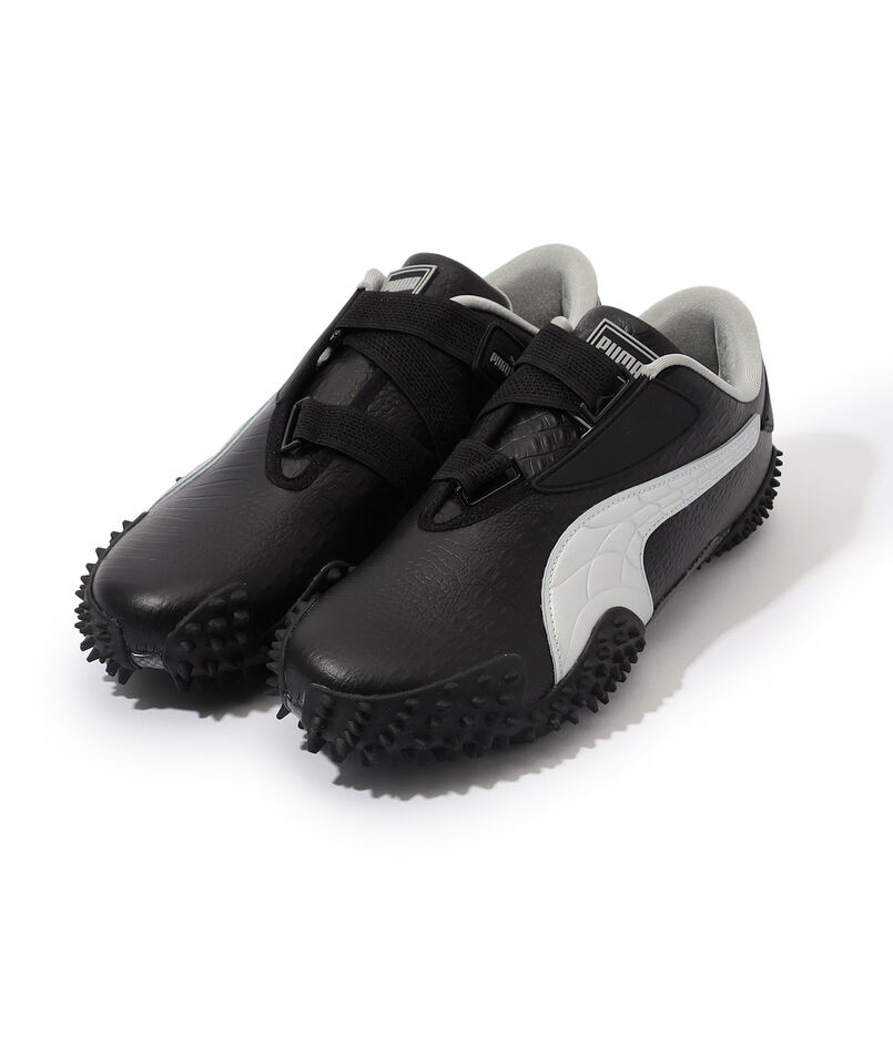 A$AP Rocky × PUMA Mostro OG
