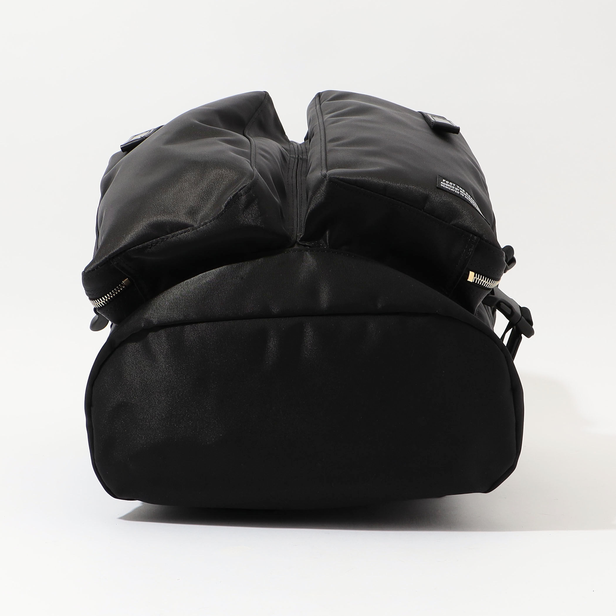 foot the coacher×PORTER MINIMAL BACK PACK ナイロン バックパック