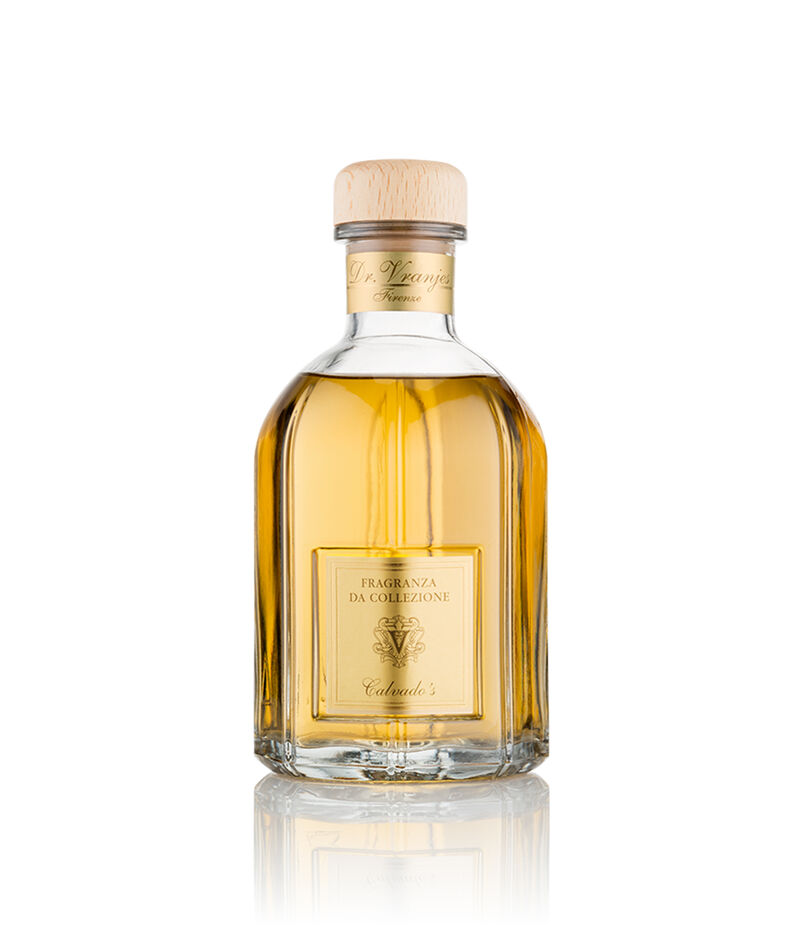 DR. VRANJES ディフューザー250ml