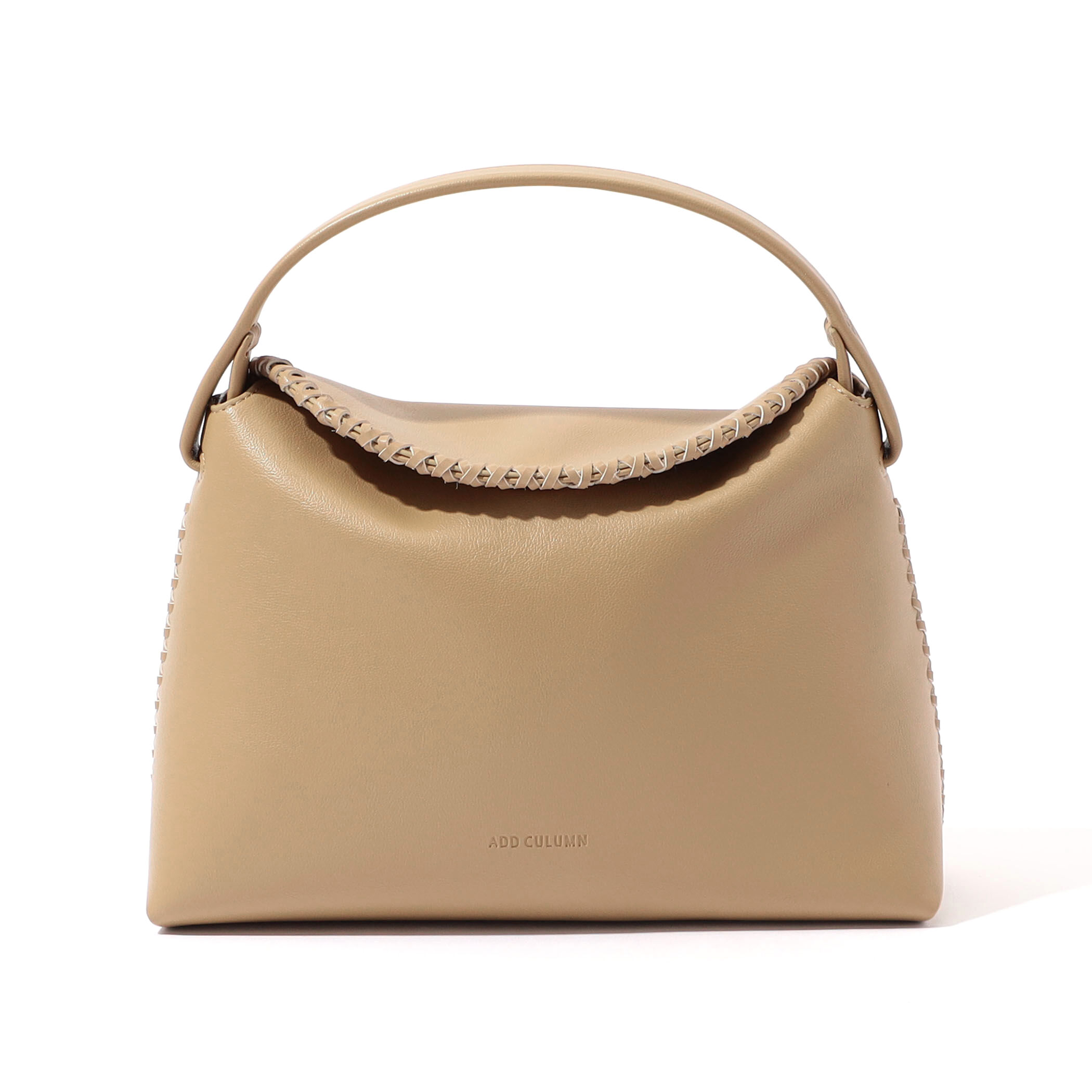 トゥモローランド ボア素材 ショルダーバッグ クリーム色 セール】 TOV BRIDGE POCHETTE チェーンショルダーバッグ