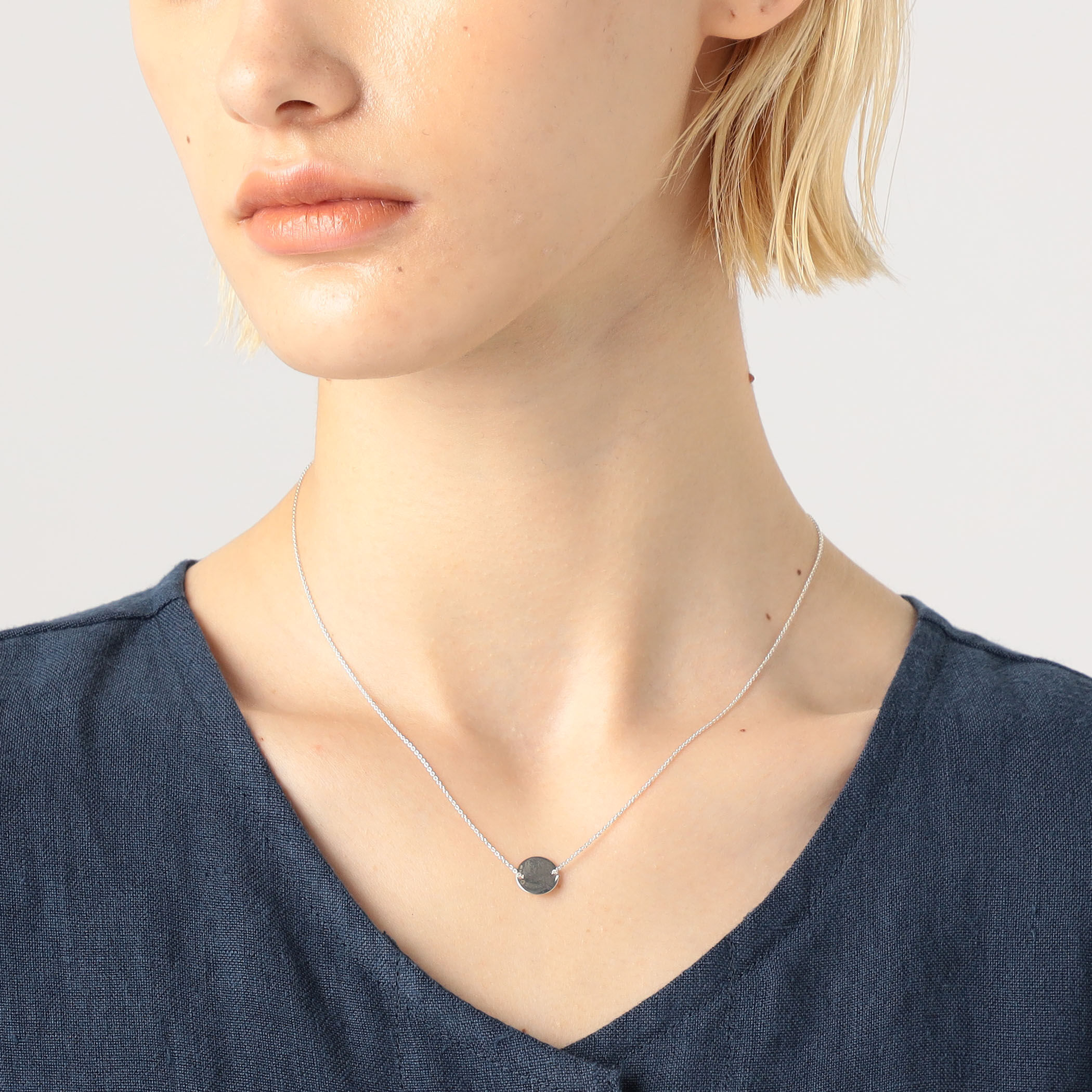 未使用 美品 トゥモローランド SASKIA DIEZ ネックレス - メルカリ