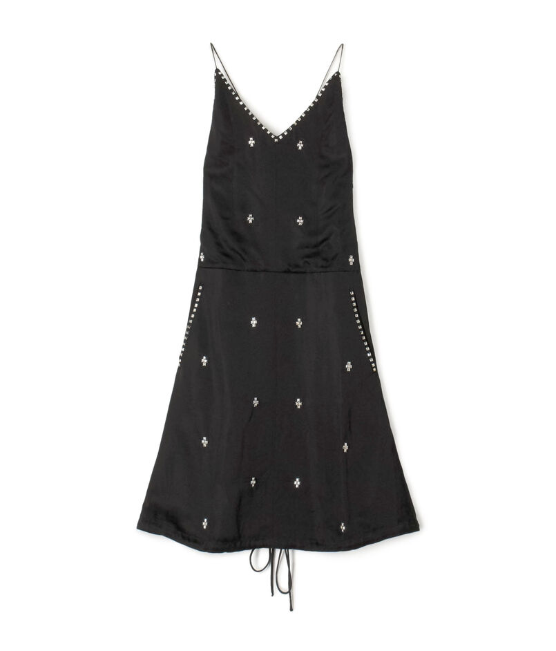 WALES BONNER HONOUR DRESS