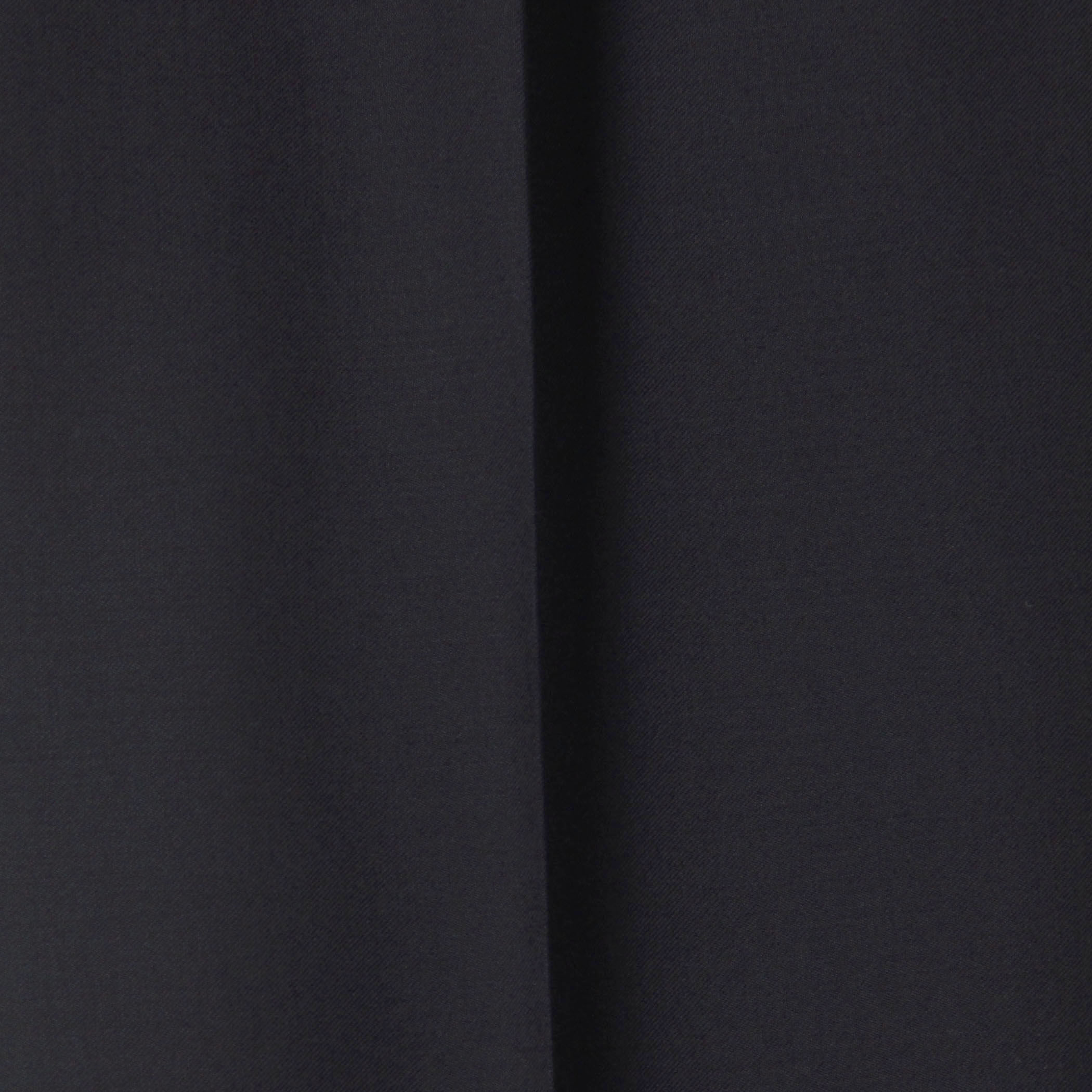 HORIZON TWILL 2プリーツスリムスラックス E.Zegna