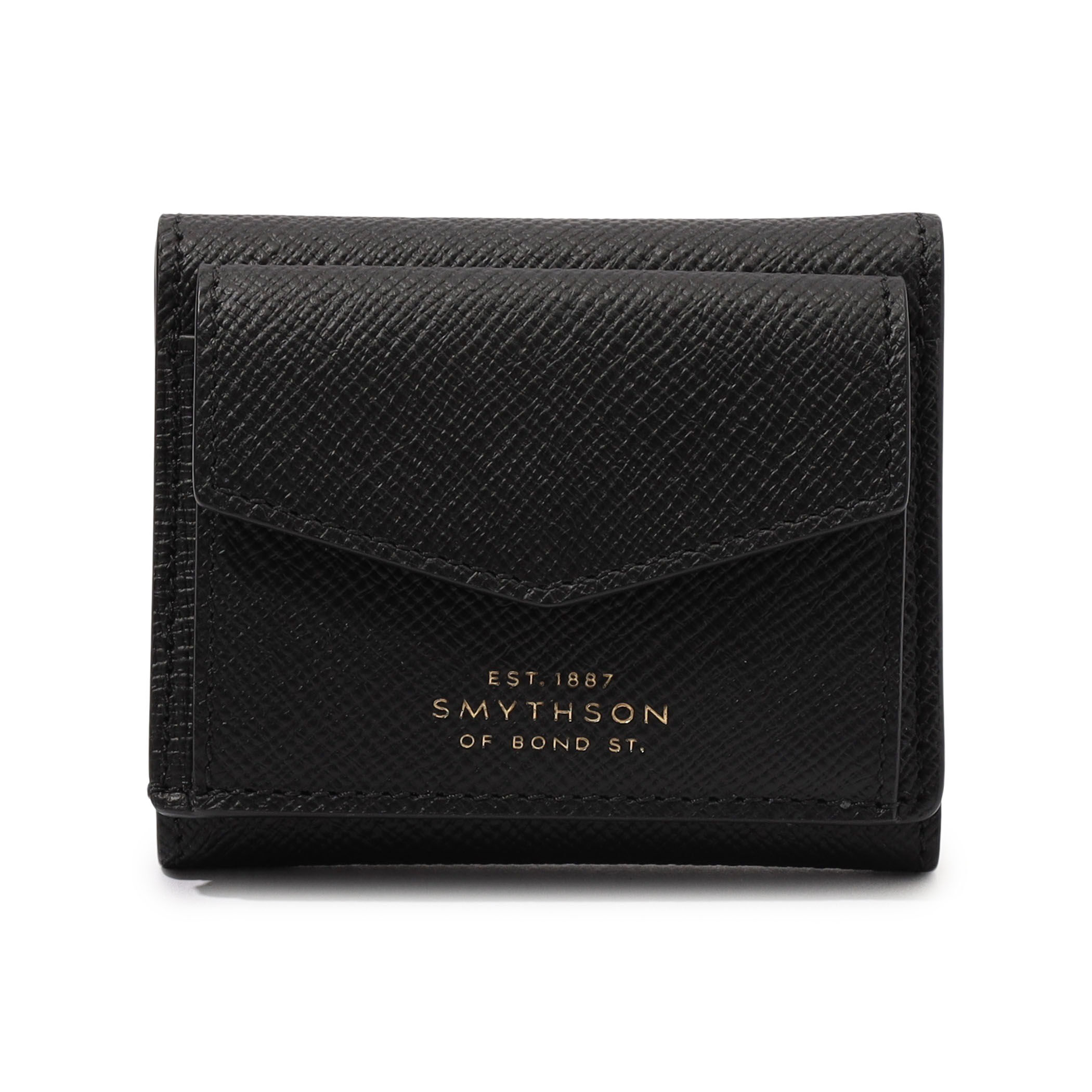 SMYTHSON SML TRIFOLD ウォレット｜トゥモローランド 公式サイト