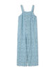 OKOTOKOTO Broderie Anglaise サロペット