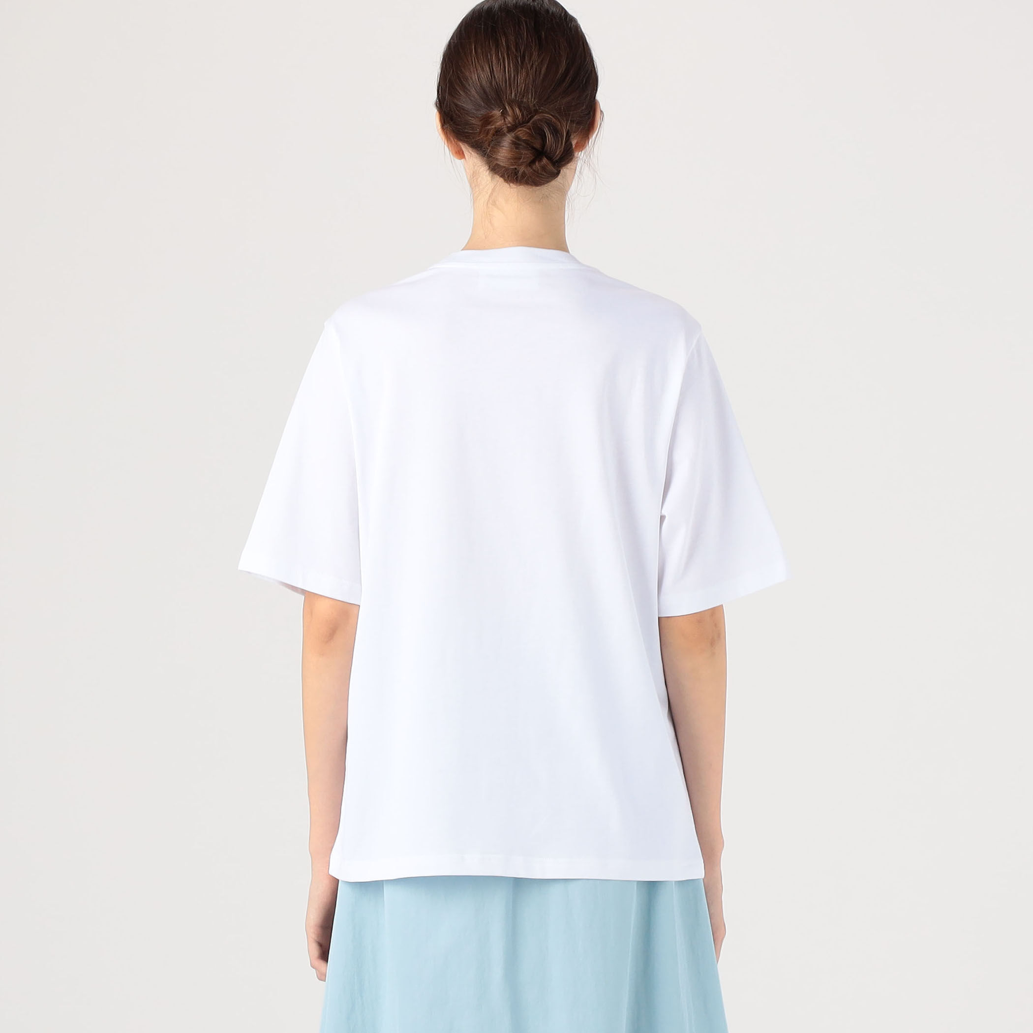 【新品未使用タグ付】christian wijnants カットソー 楽天市場】christian wijnants（Tシャツ・カットソー｜トップス
