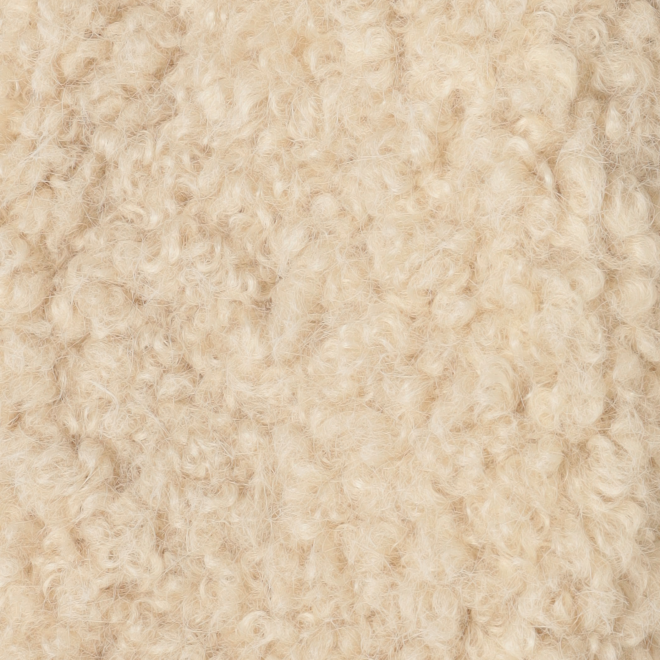 ミックスファー キャミソールプルオーバー｜トゥモローランド 公式通販