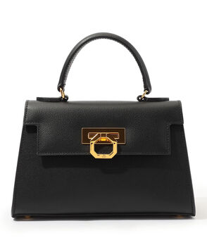 CARBOTTI GRETA ハンドバッグ