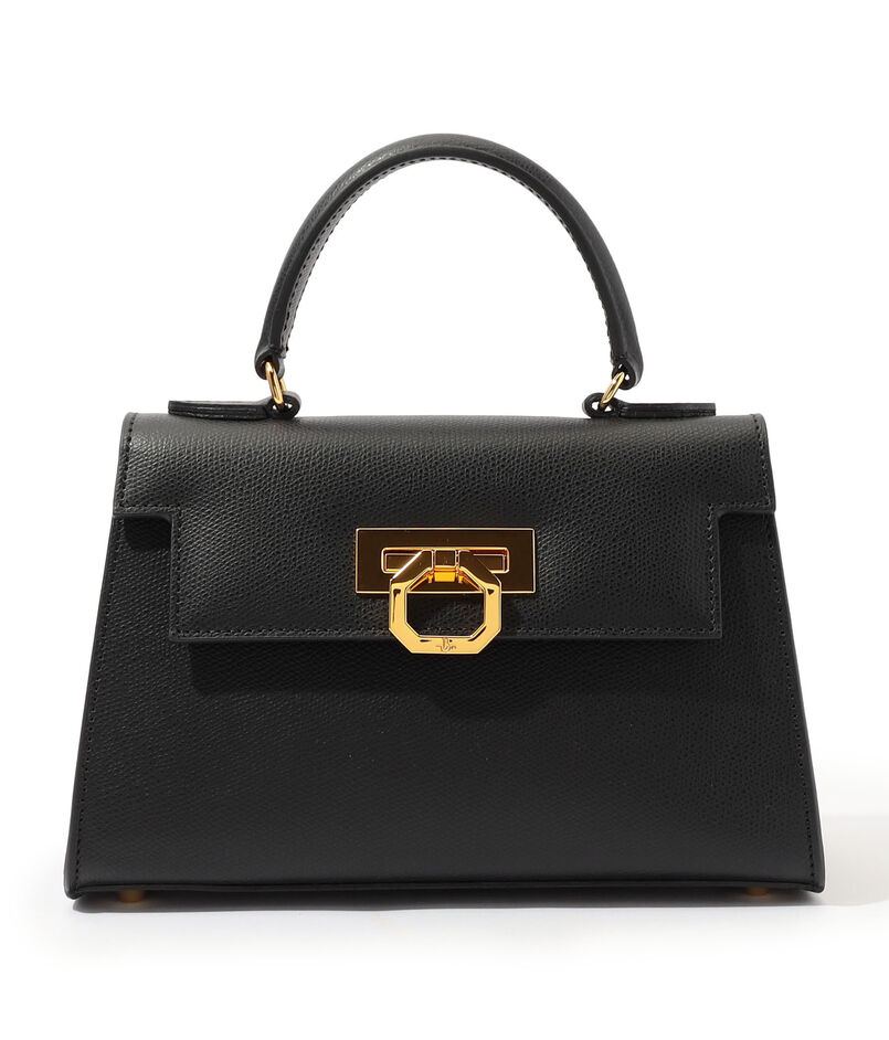 CARBOTTI GRETA ハンドバッグ