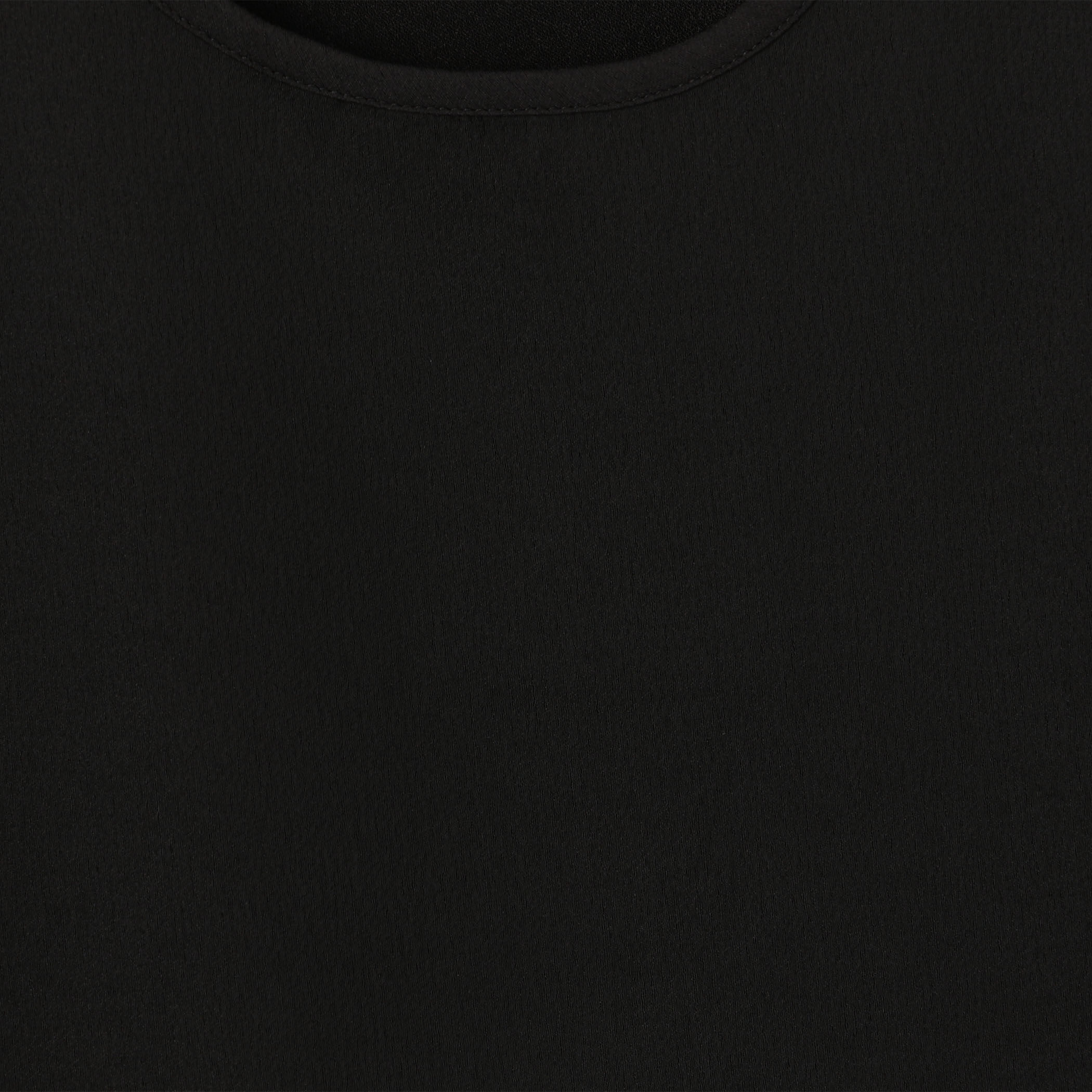 MARTIN MARTIN Top Marcel Uネックタンクトップ