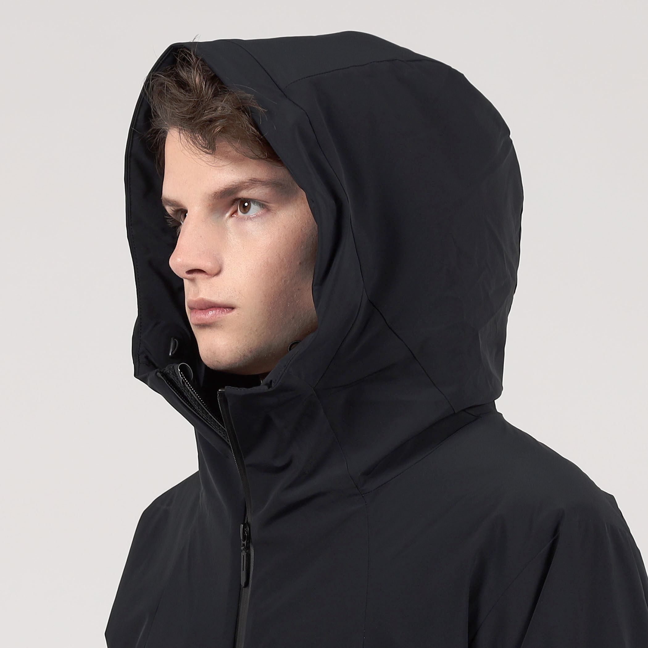 DESCENTE ALLTERRAIN INSULATED ACTIVE JACKET
