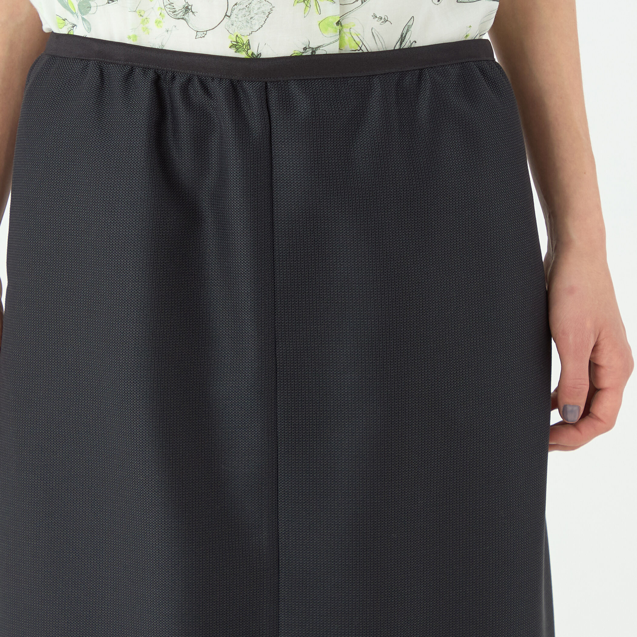 カラミシャイニー シアースカート｜トゥモローランド 公式通販