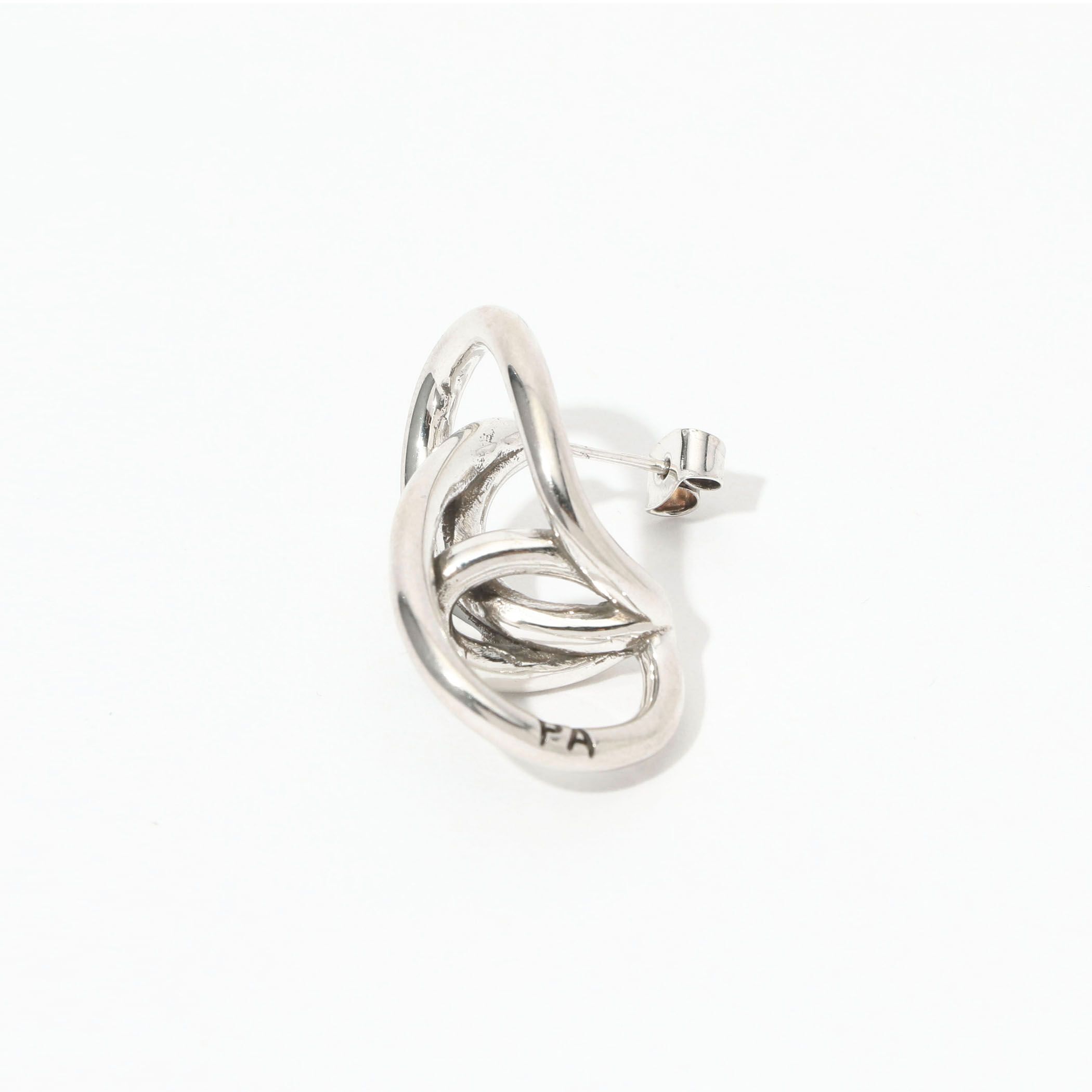 Philippe Audibert◆ADENA/デザインピアス【送料関税込】 Philippe Audibert◇ADENA/デザインピアス【送料関税込