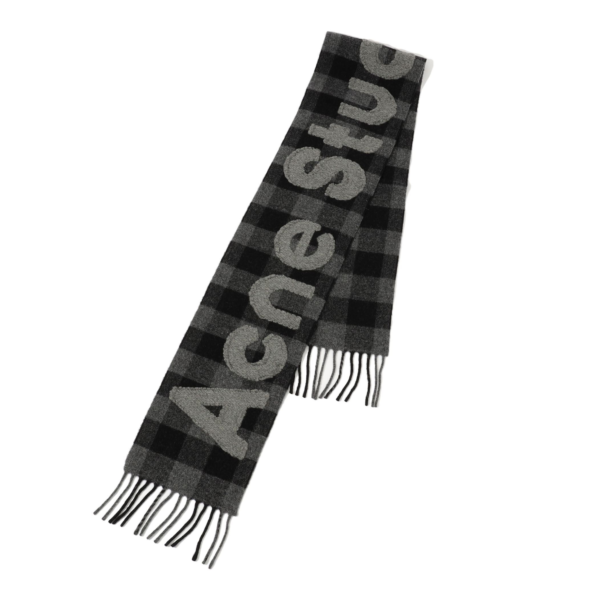 Acne Studios マフラー　tomorrowland Acne Studios マフラー｜トゥモローランド 公式サイト