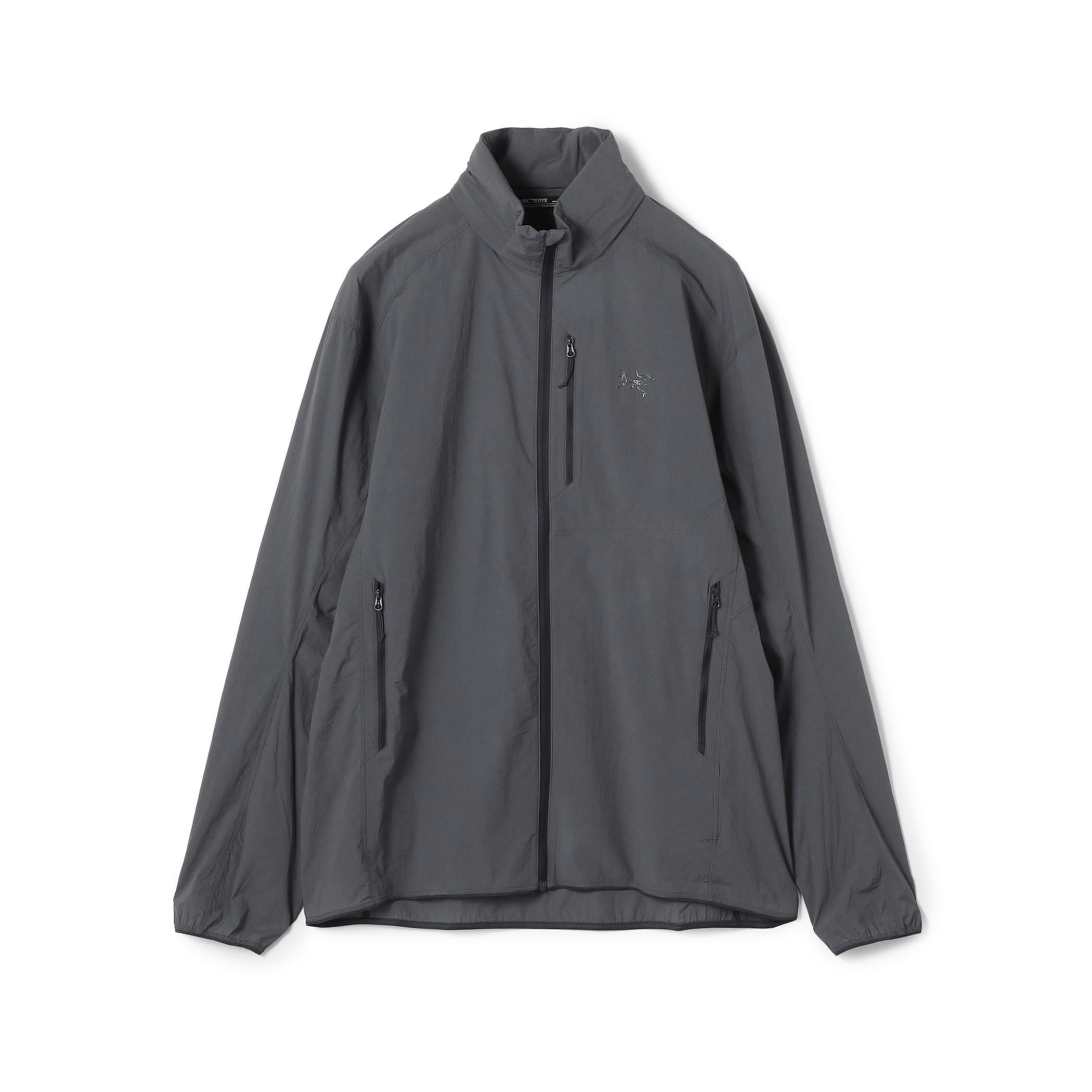 Arc'teryx OSSA STOWHOOD M ナイロンブルゾン｜トゥモローランド 公式