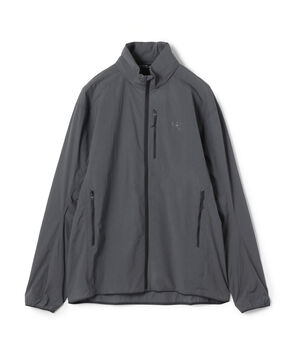 Arc'teryx OSSA STOWHOOD M ナイロンブルゾン