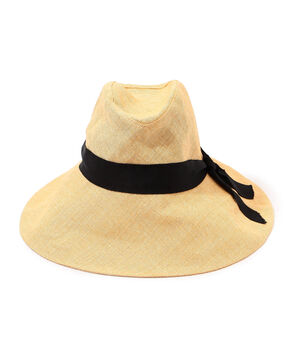 KIJIMA TAKAYUKI PAPER CLOTH トリミングハット