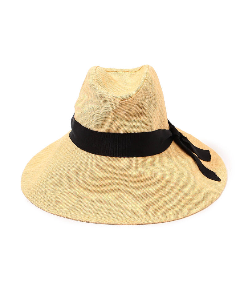 KIJIMA TAKAYUKI PAPER CLOTH トリミングハット