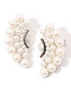 IRIS 47 Heather earrings