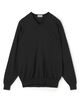 JOHN SMEDLEY  PACKHAM メリノウール Vネックプルオーバーニット