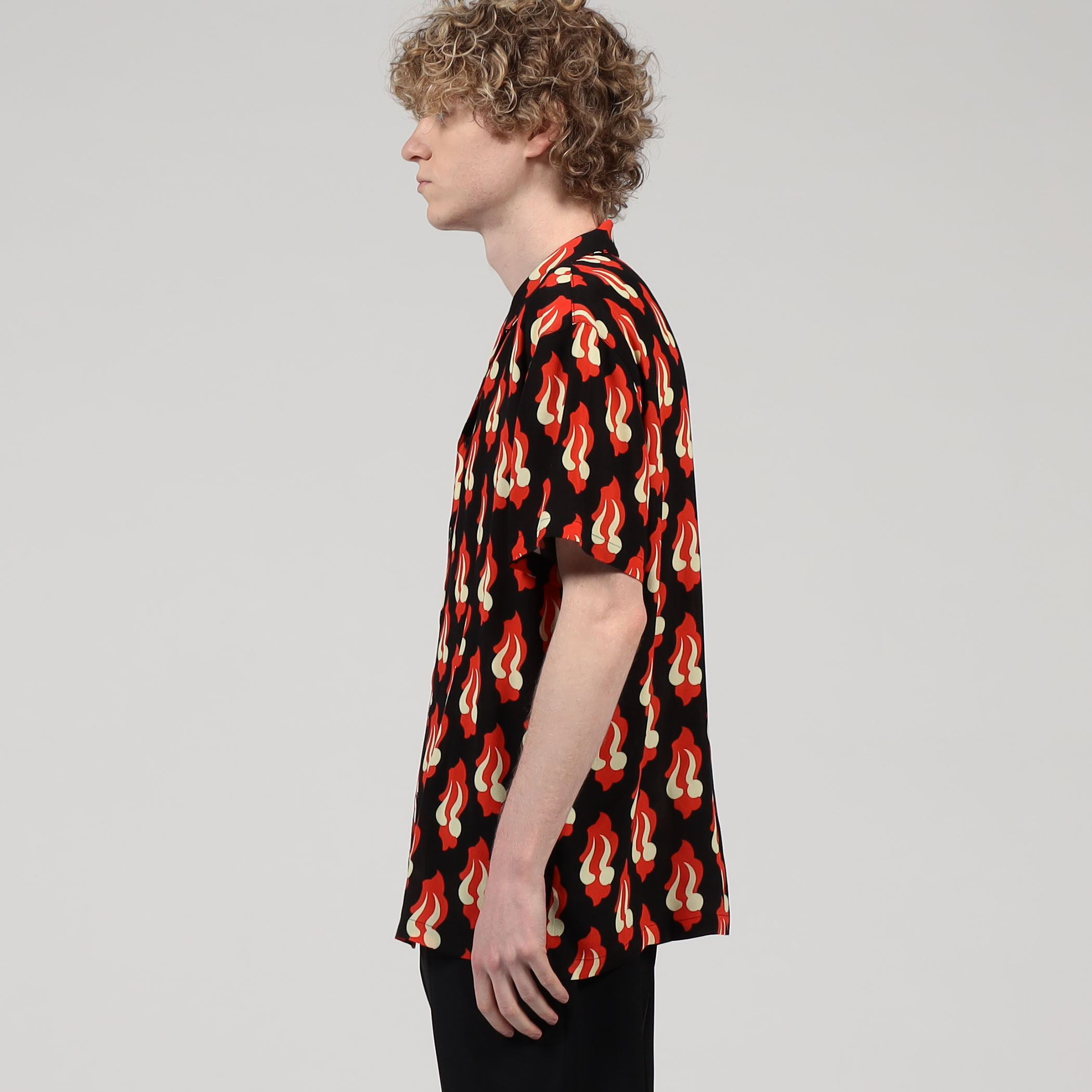 Waxman Brothers HAWAII SHIRTS オープンカラーシャツ｜トゥモローランド 公式通販